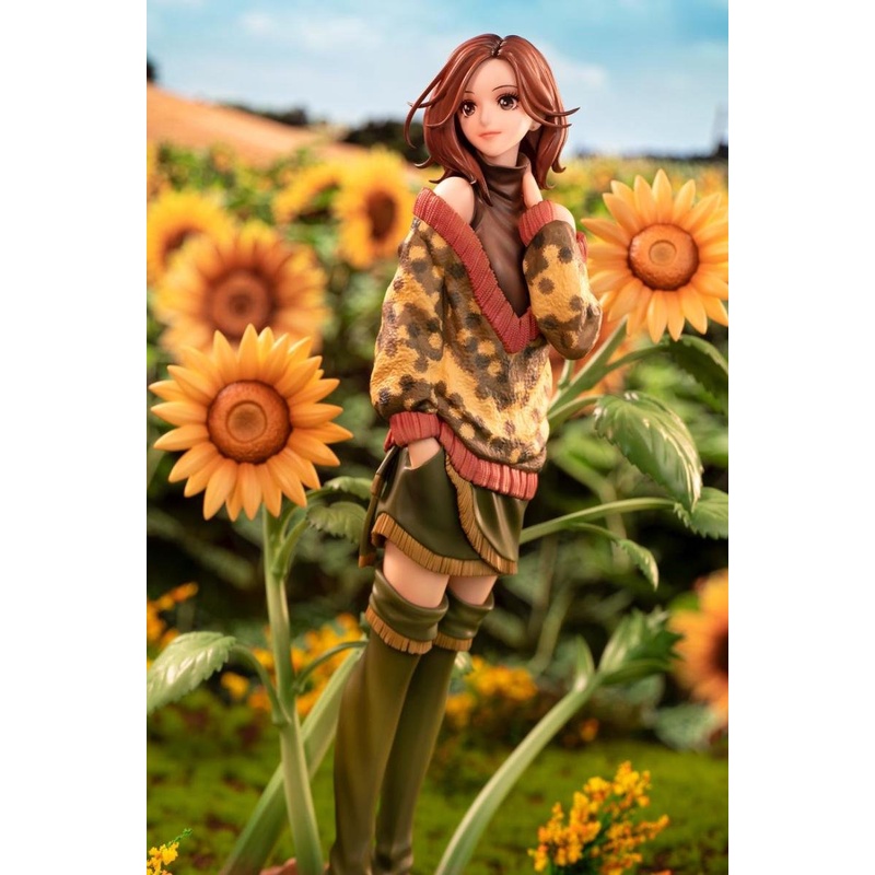 uper Toys》全新現貨HobbyMax 1/8 PVC NANA 小松奈奈大崎娜娜八 uper Toys》全新現貨HobbyMax 1/8 PVC NANA 小松奈奈大崎娜娜八