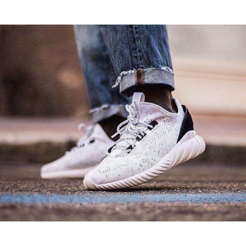 Adidas original shop tubular doom sock