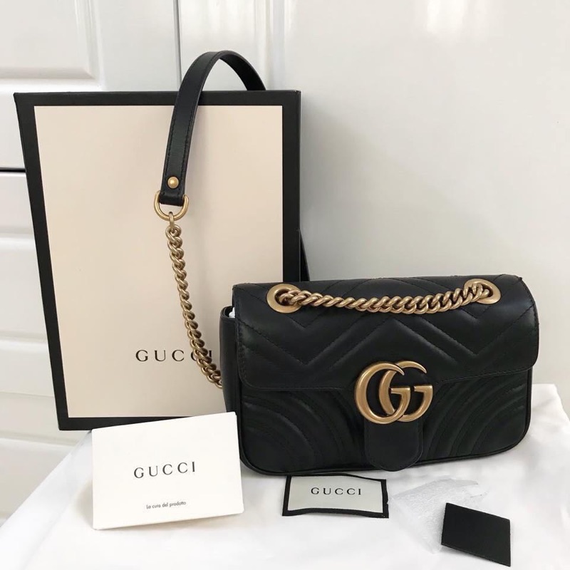 Marmont 22cm store