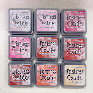 TIM HOLTZ: Distress Oxide Ink Pad | Saltwater Taffy