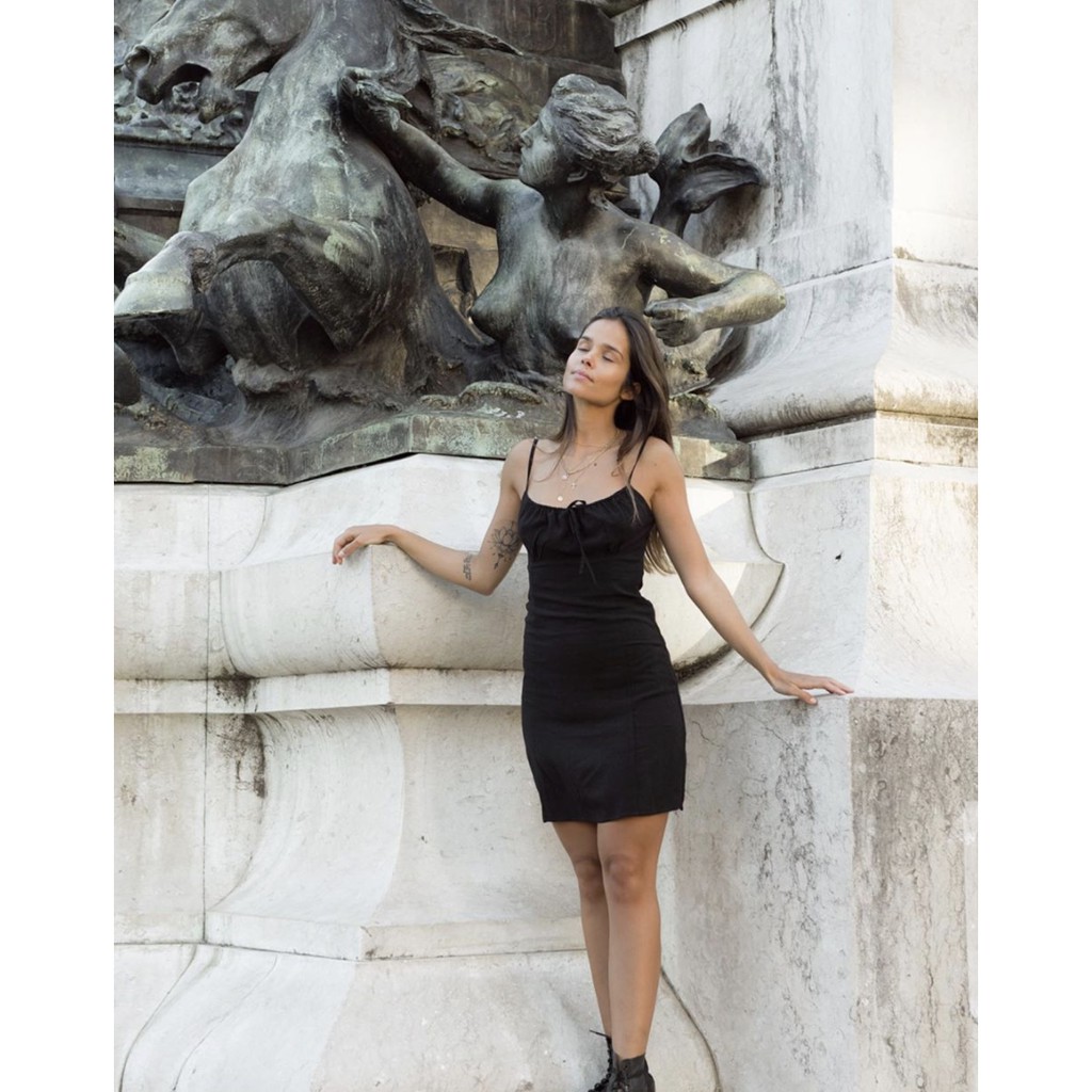 Brandy melville jennifer dress 2025