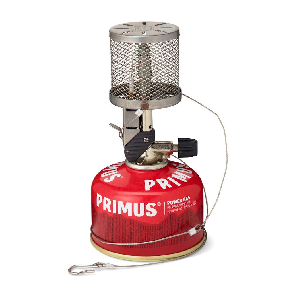 PRIMUS] Micron Lantern Steel Mesh 瓦斯燈-金屬燈罩(P221383) | 蝦皮購物
