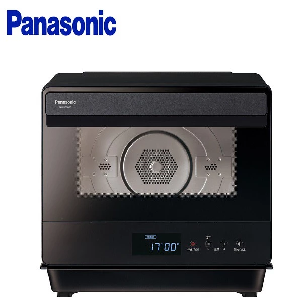 蒸、烤、炸、燉、發酵,全裝進 20L——Panasonic NU-SC180B 蒸氣烘烤爐深度評測