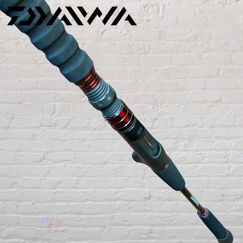 INTERLINE REGAL 磯竿 1553 Daiwa INTERLINE REGAL 1.5-53 INTERLINE ROD Japan New | eBay
