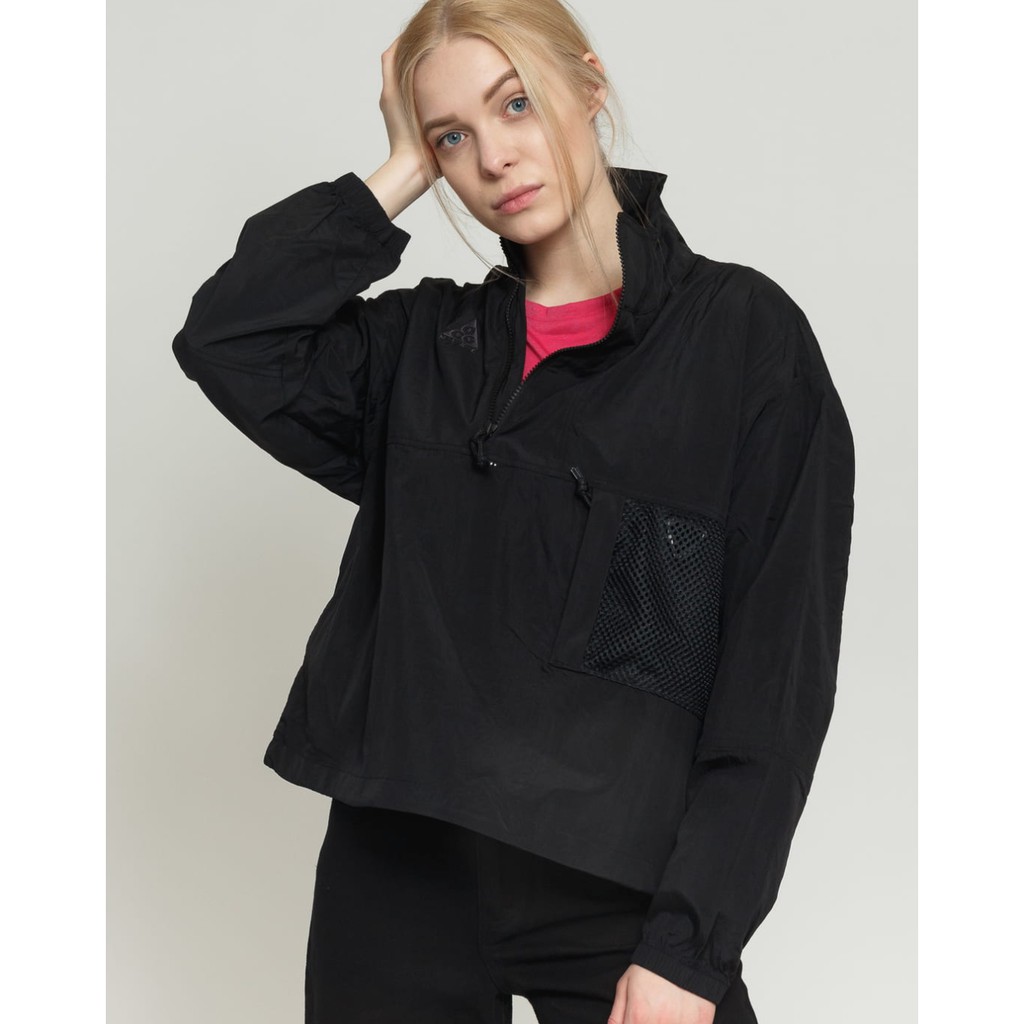 Butler Nikelab ACG Anorak Jacket BQ3615 010