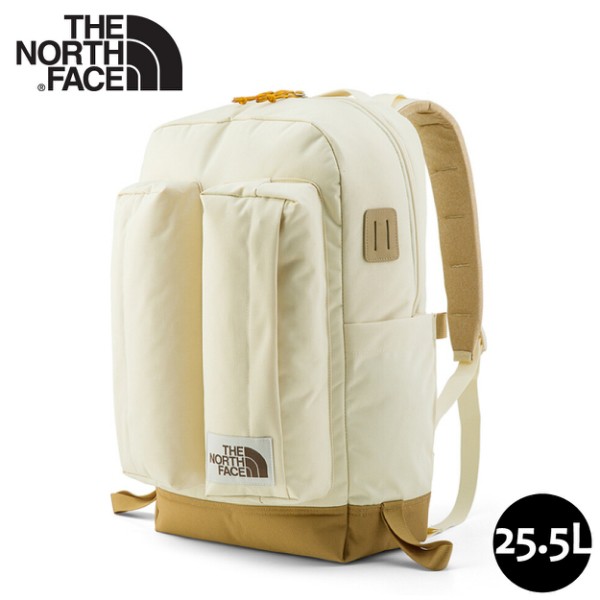 The north face online crevasse 25.5 l daypack