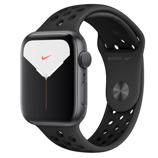 Apple Watch Nike Series 5 44公釐智慧手錶(GPS) _ 全新珍藏版| 蝦皮購物