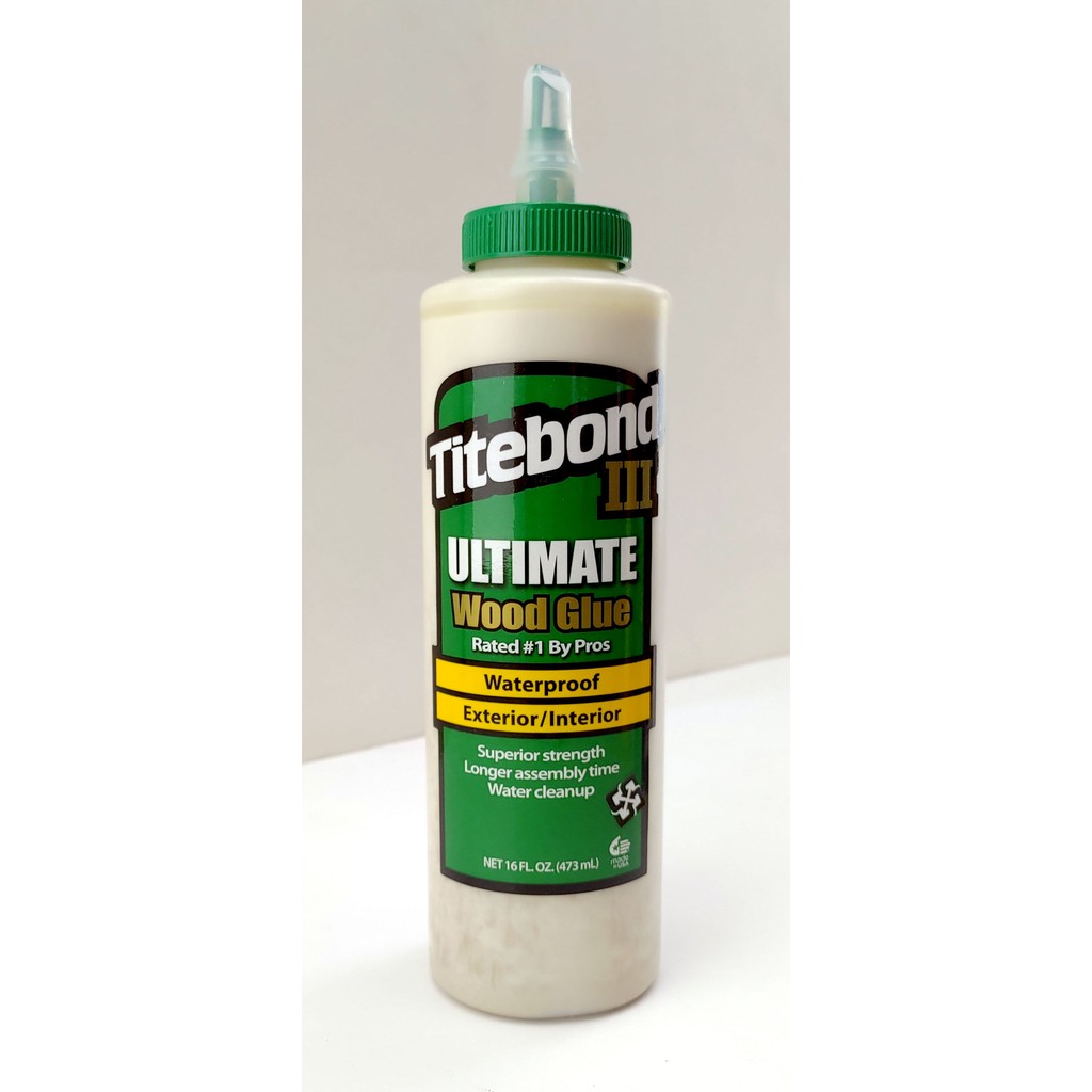 【春天木工】木工膠 太棒膠 太棒二 太棒三 Titebond NORUN NODRIP 原裝473ml 非白膠 蝦皮購物