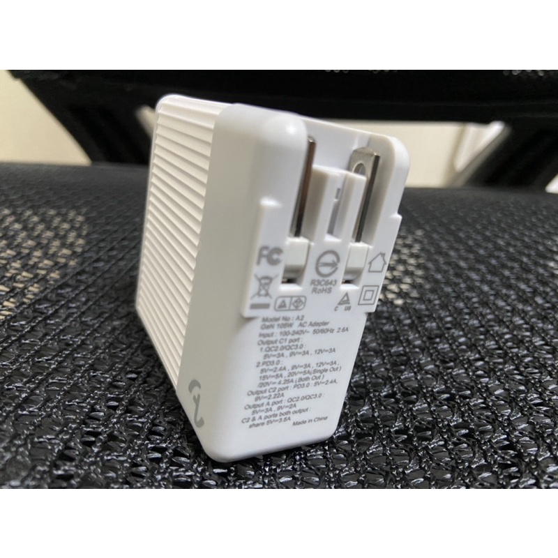 Allite A2 105W 氮化鎵快充 GAN | 蝦皮購物