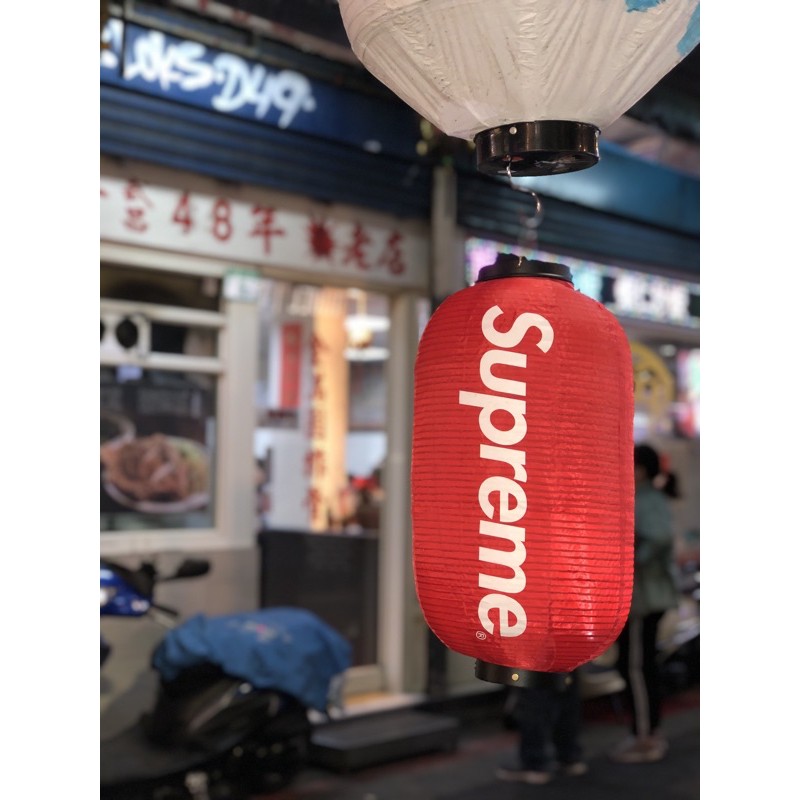 Supreme Hanging Lantern ランタン 提灯 - ライト・ランタン