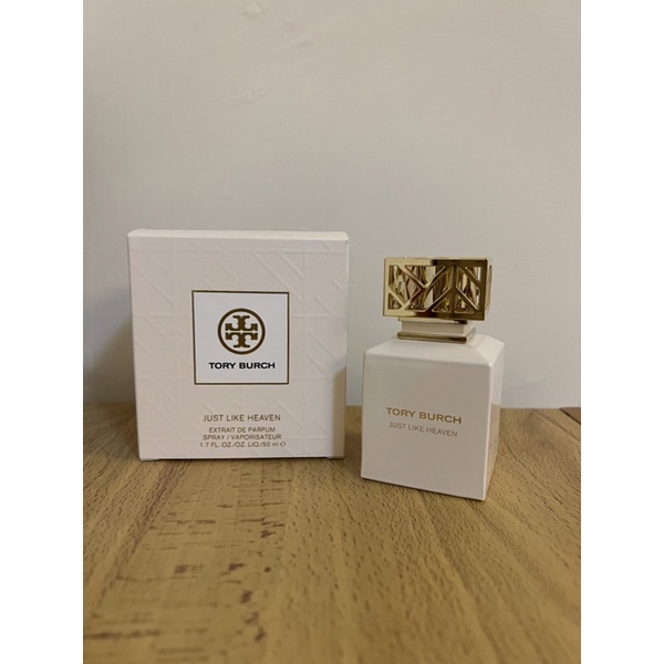 Tory burch just like heaven by tory online burch extrait de parfum spray 1.7 oz