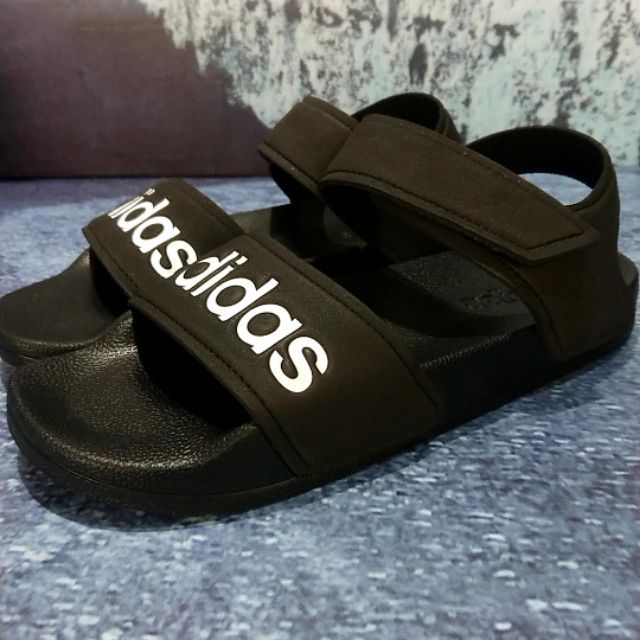 adidas adilette sandal k G26879 21 24cm Q2