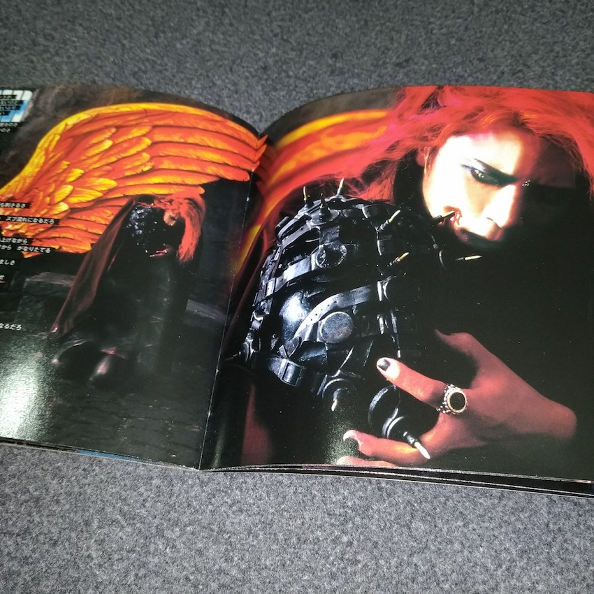 み*♡様 【未開封・初回限定】hide HIDE YOUR FACE hide - HIDE YOUR FACE 專輯CD 初回限定立體紙殼封面日版正版/ 松本秀