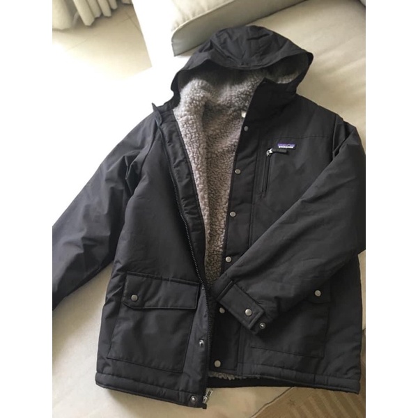 美國購入正品PATAGONIA 女生大人可穿大童Boys' Infurno Jacket外套短暫