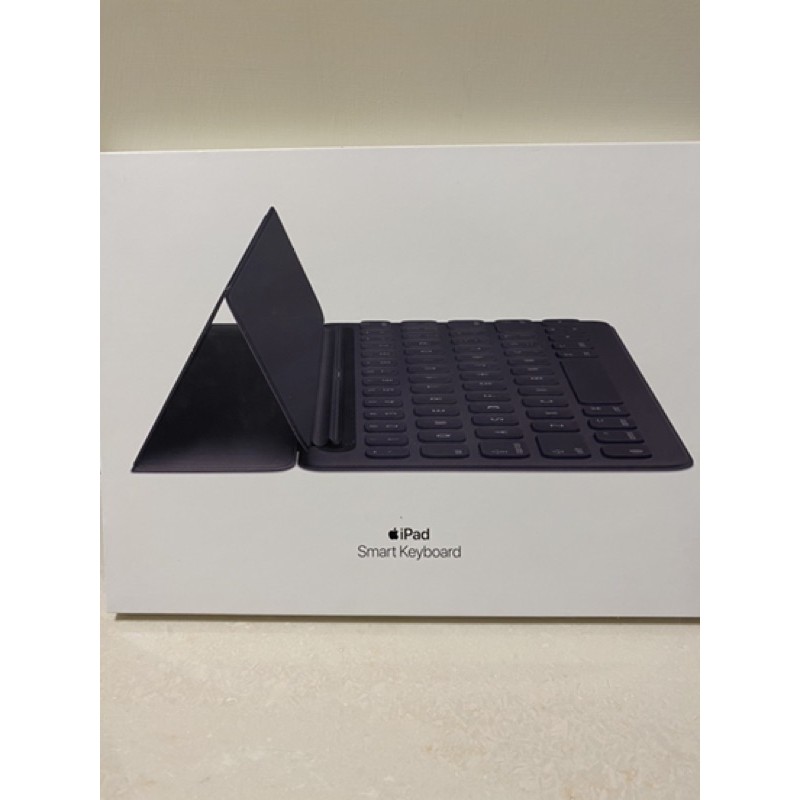 皇家舖子¥ iPad Smart Keyboard 拆封新品| 蝦皮購物