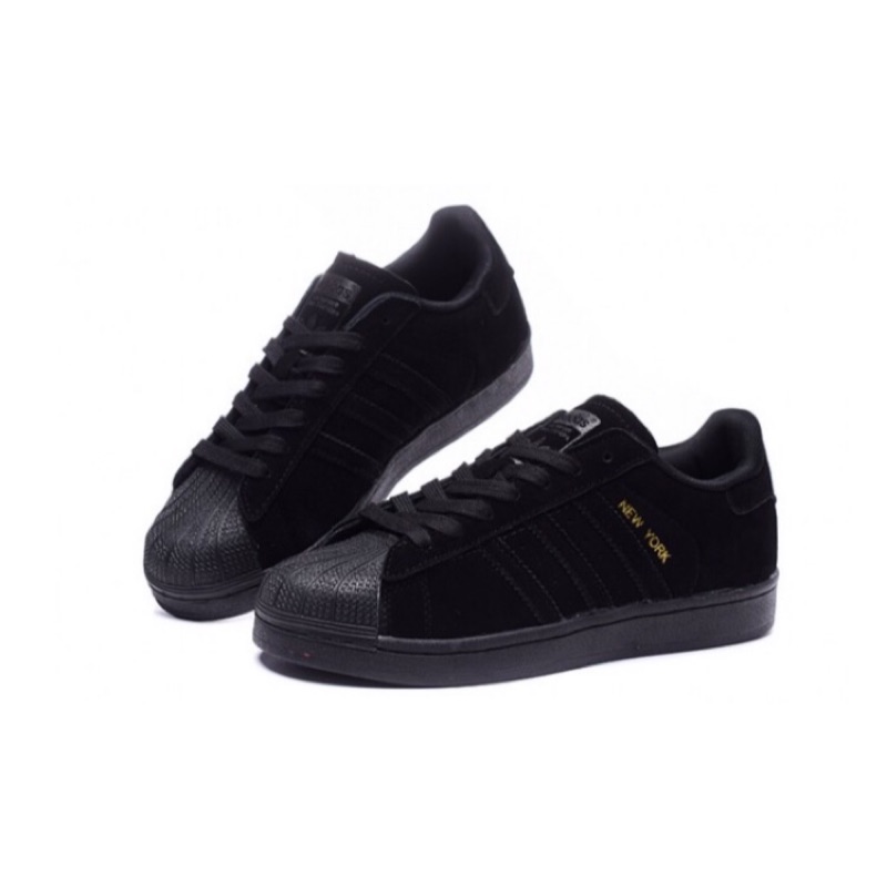 Adidas superstar 80S City New York