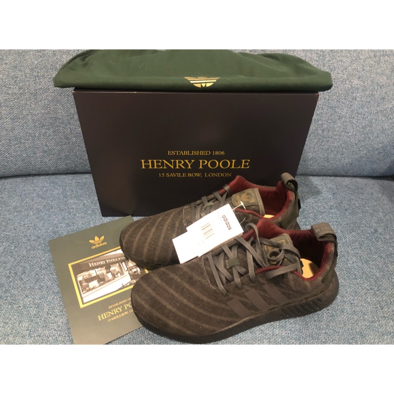 Adidas nmd outlet henry poole