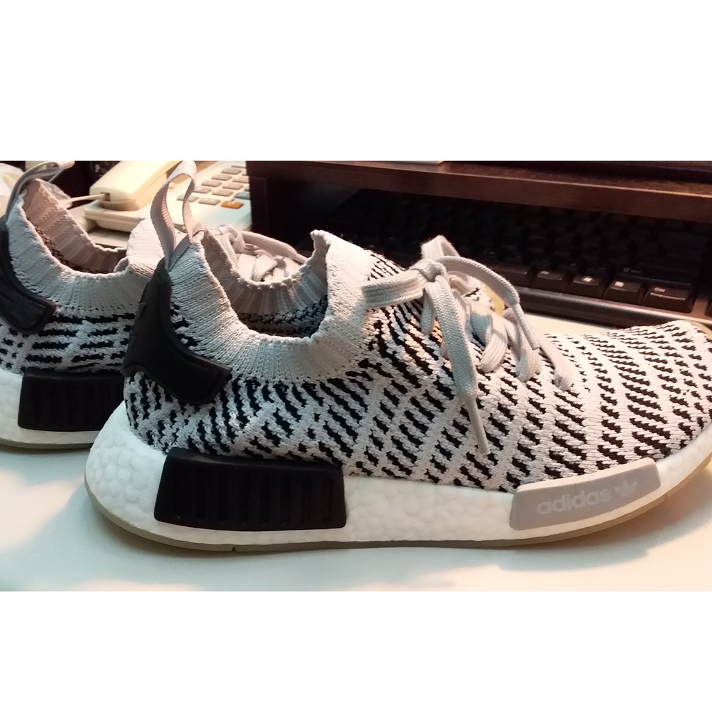 adidas gazelle silver green womens MONCLER X ADIDAS ORIGINALS NMD RUNNER HIGH main image 1