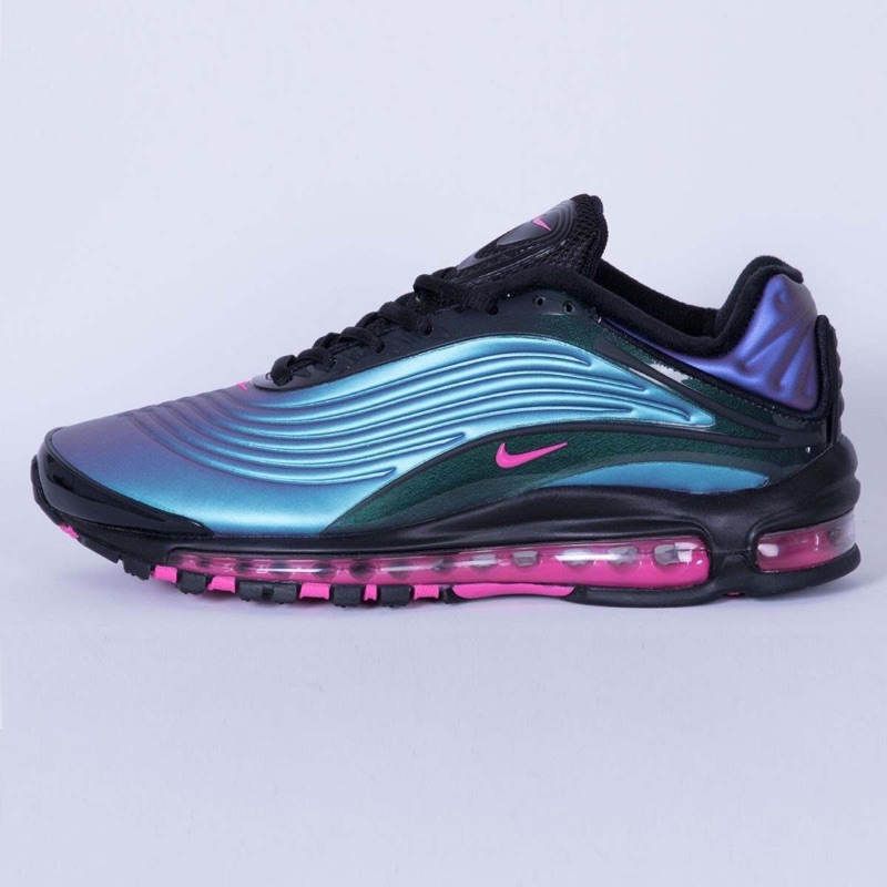 Air max store deluxe northern lights