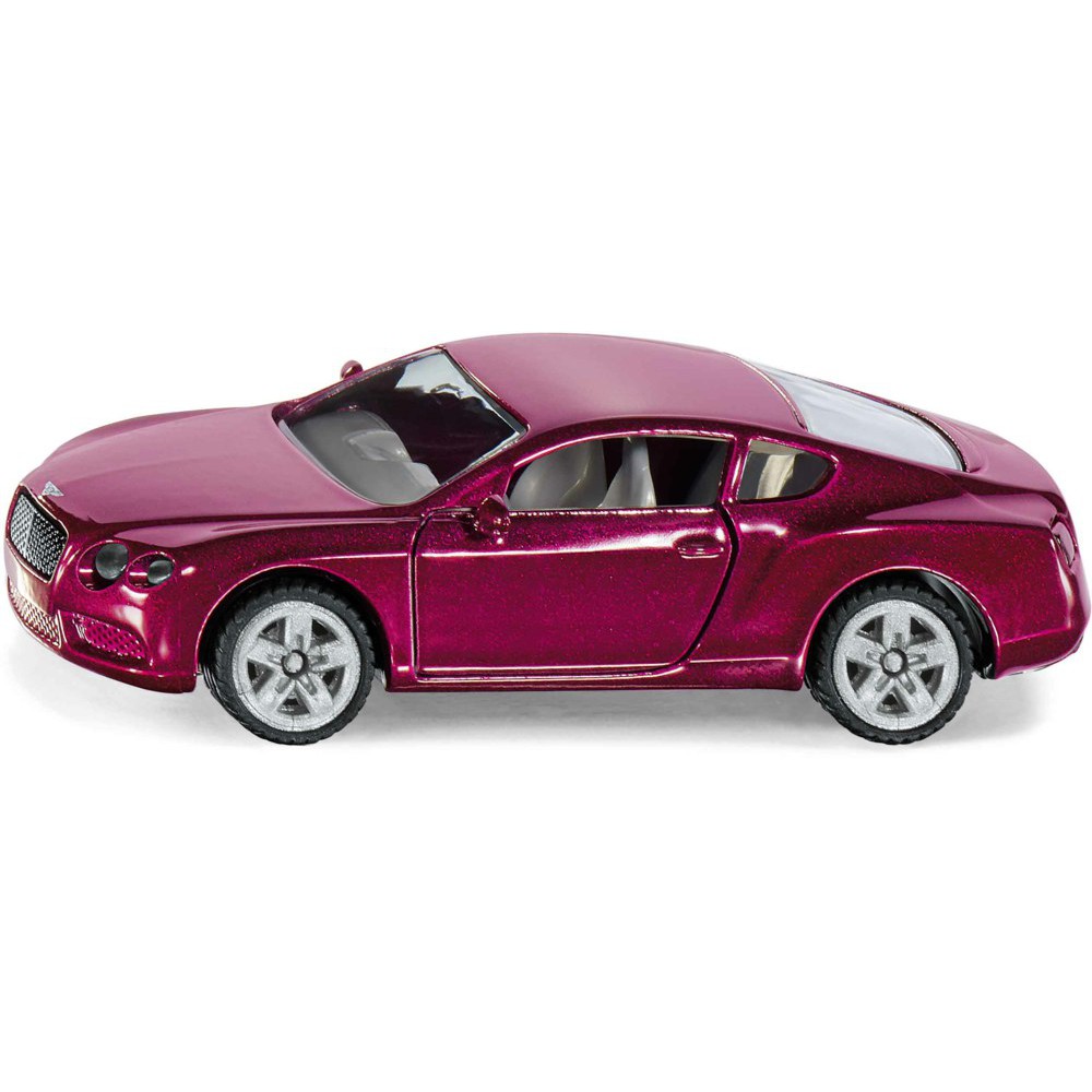 Siku voiture de sport Bentley Continental GT V8 S violet (1483) - Autre circuits et véhicules - Achat & prix