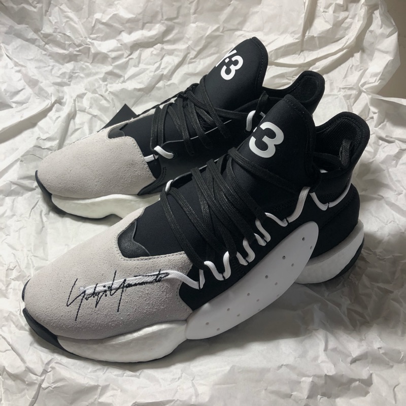 Y3 harden sale