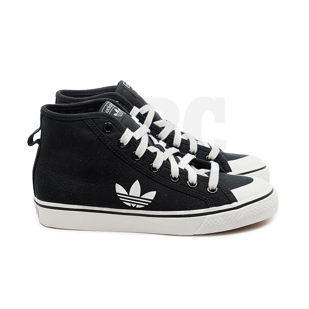 ADIDAS 中筒休閒鞋NIZZA HI FW8352 | 蝦皮購物