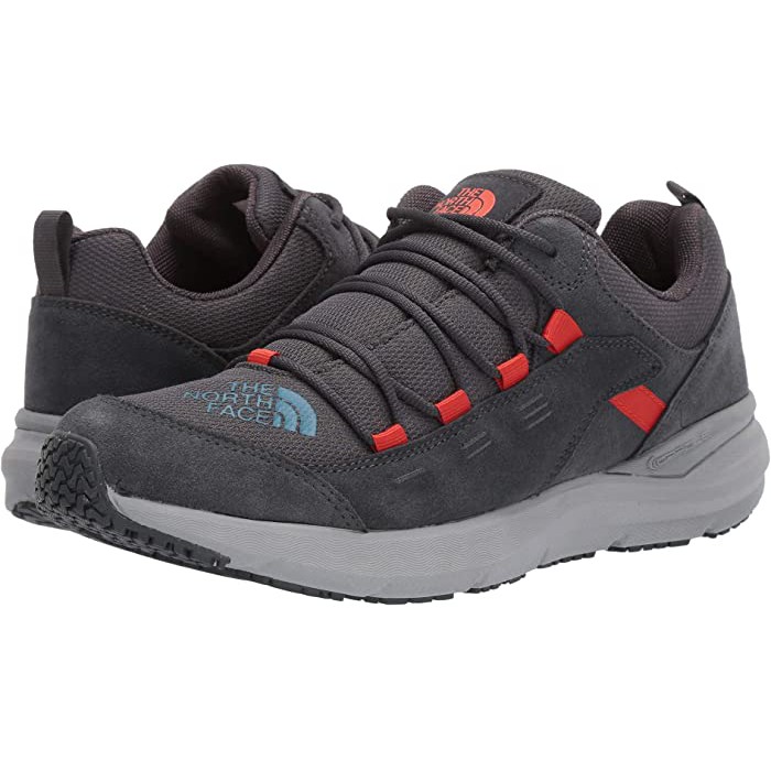 The north face hot sale mountain sneakers