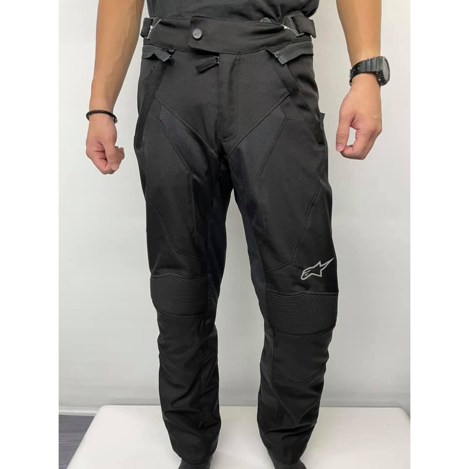 ◎長野總代理◎A星Alpinestars STRIKER AIR V2 PANTS ASIA 亞洲