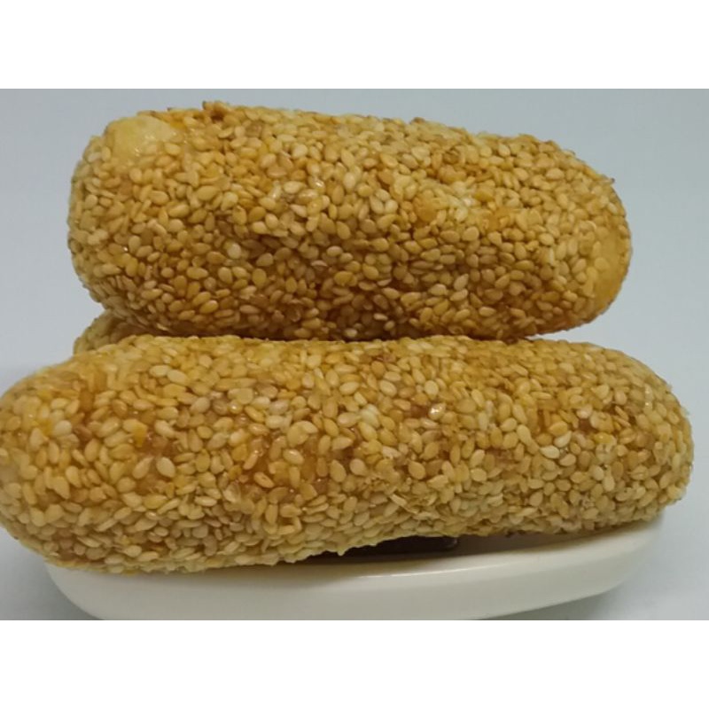 【福仔A柑仔店】麻佬/花生佬/米佬/椰子佬(穗華)、花生球(志昇)半斤300g95元，素食 | 蝦皮購物