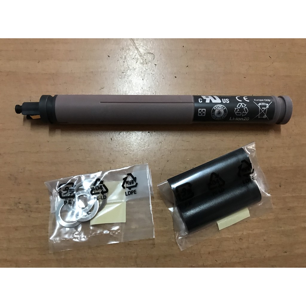 火雞Tth 原廠散裝Shimano Di2 Battery Charger SM-BCR2 隱藏式