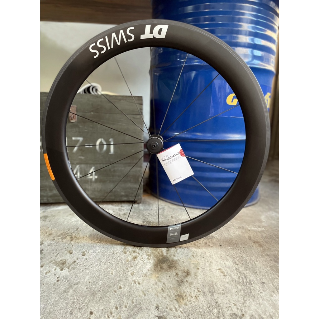 騎車趣~DT SWISS ARC 1400 DICUT 62 碳纖維輪組C夾ARC1400 公路