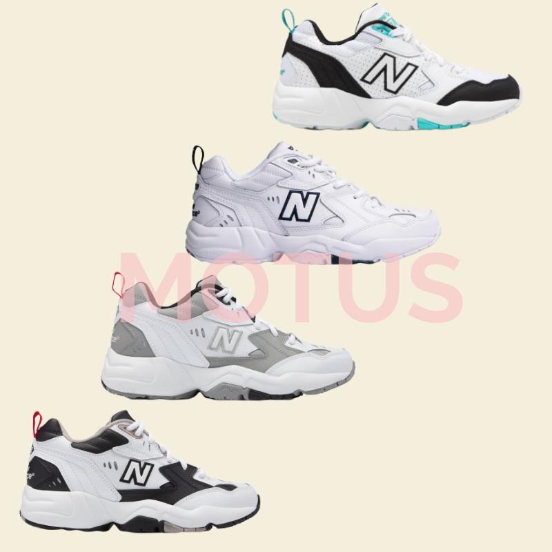 New balance 608 708 online