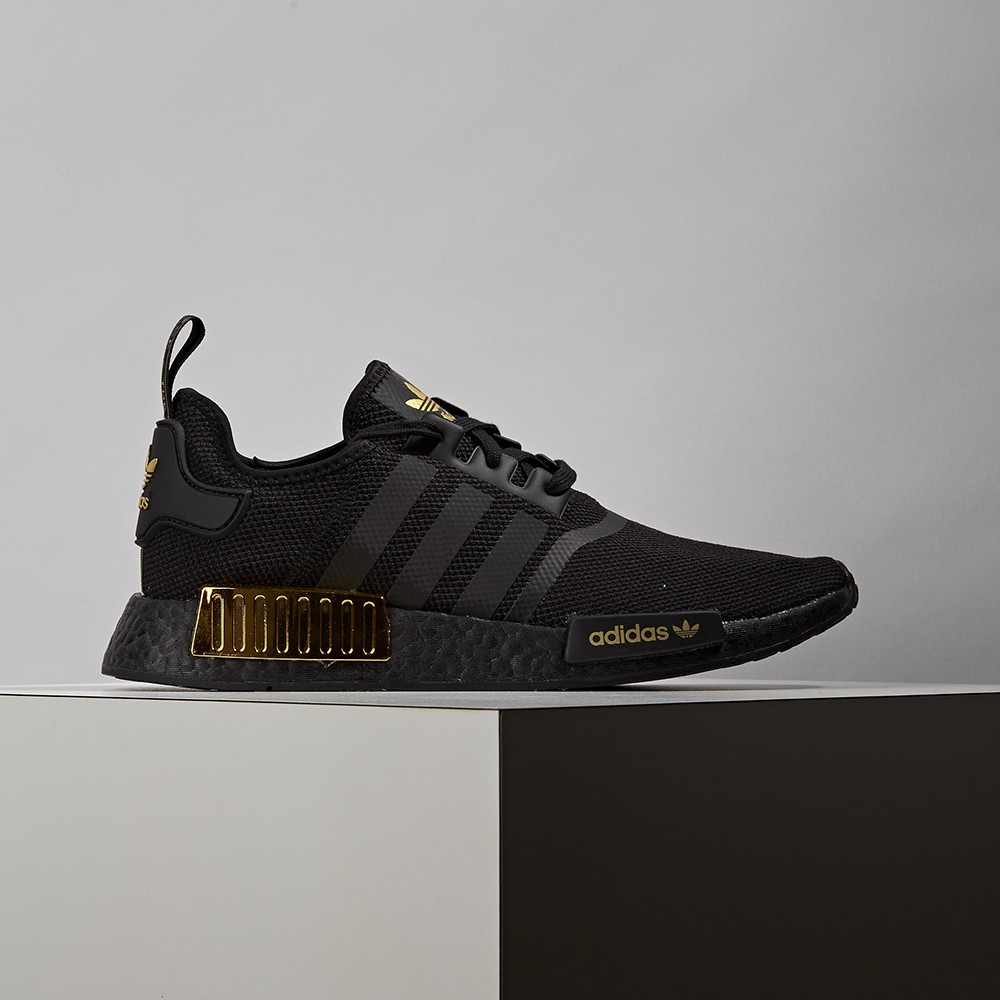 Adidas nmd clearance all black 011