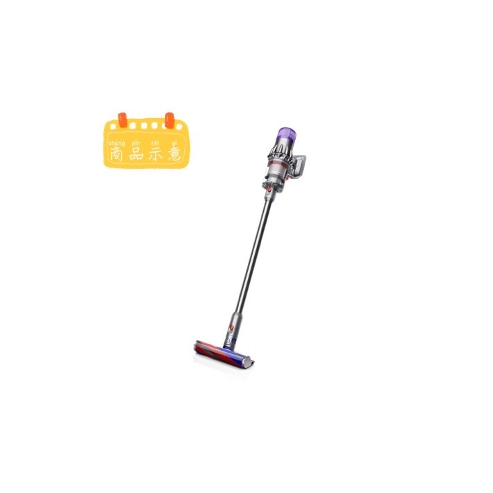 現貨】Dyson Digital Slim Fluffy SV18 輕量無線吸塵器| 蝦皮購物