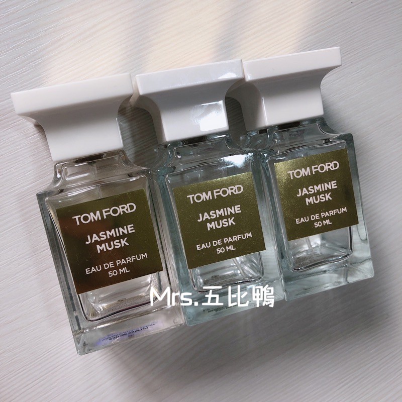 Tom Ford Jasmine Musk