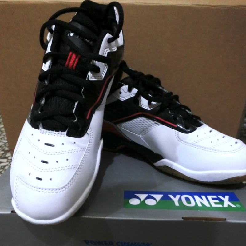 Yonex on sale shb 87ex