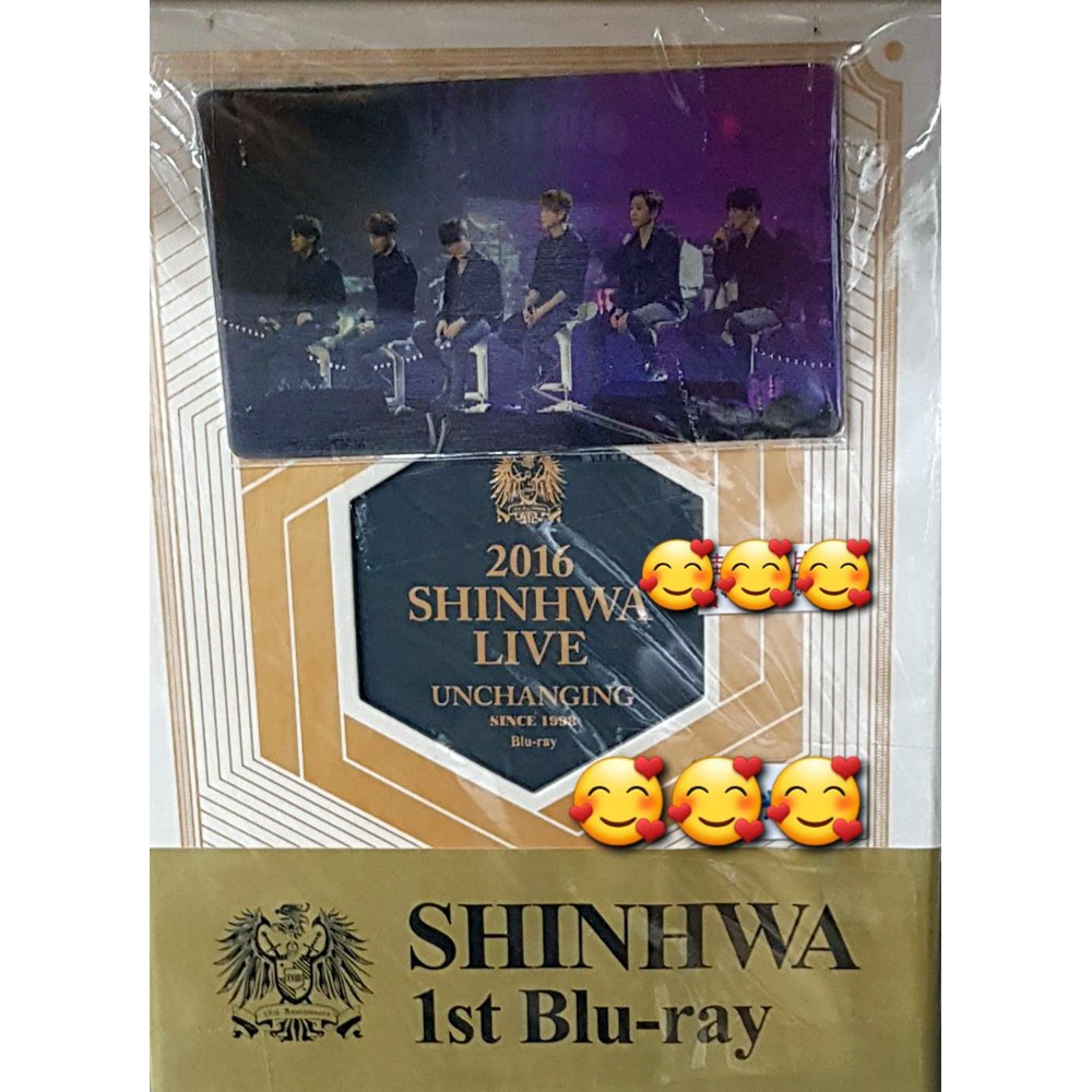 shinhwa dvd - CD&DVD優惠推薦- 娛樂、收藏2023年10月| 蝦皮購物台灣