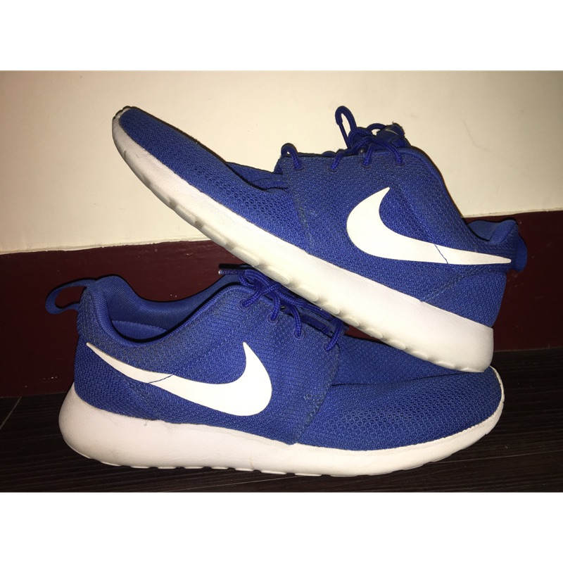 Nike rusherun sales