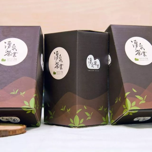 美濃茶