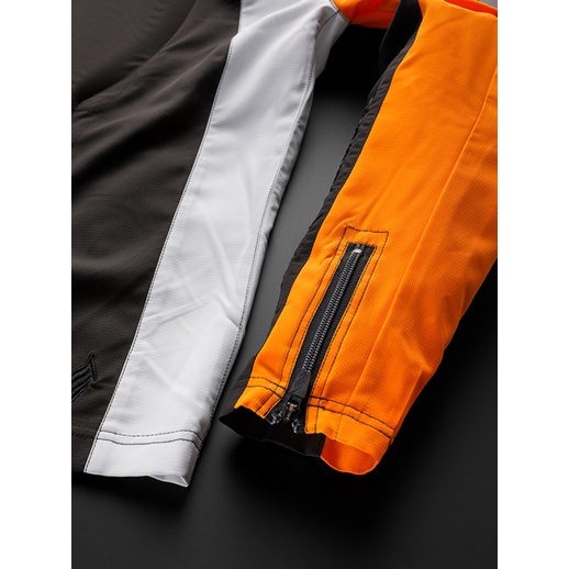 HYOD - ST-S UCHIMIZU D3O® COOL DRY PARKA STJ301DP | 蝦皮購物