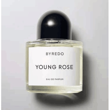 K 韓國走走】 台灣專櫃現貨BYREDO YOUNG ROSE 初生玫瑰淡香精50ml