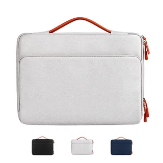 【強防摔！完美夾層】筆電手提包 保護包 Macbook Air Pro M1 M2筆記型電腦包 內膽包 13/15/16
