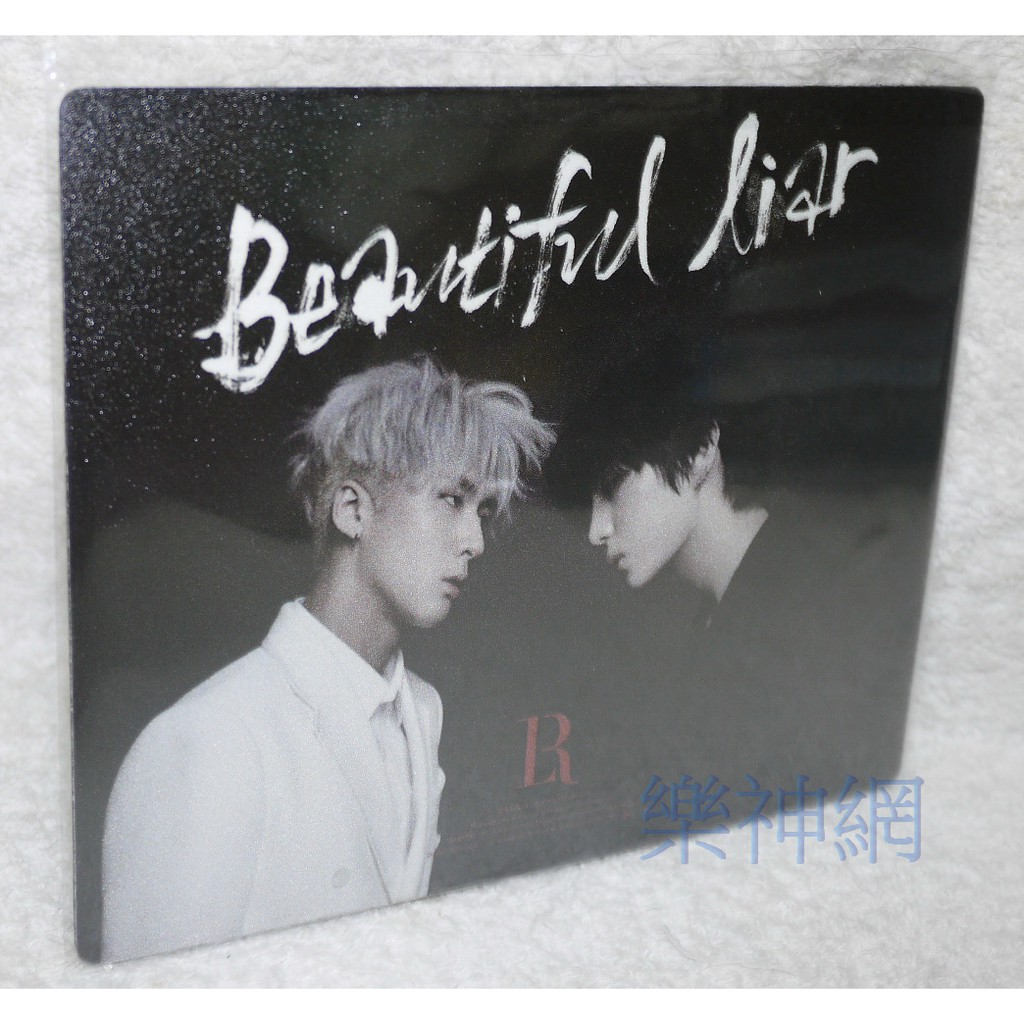 VIXX◇Special Single◇Boys' Record◇台湾盤DVD付 VIXX◇Special Single◇Boys' Record◇台湾盤DVD付 51SpEPLpIJL