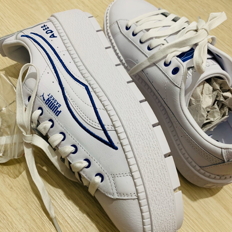 Puma platform trace ader store error