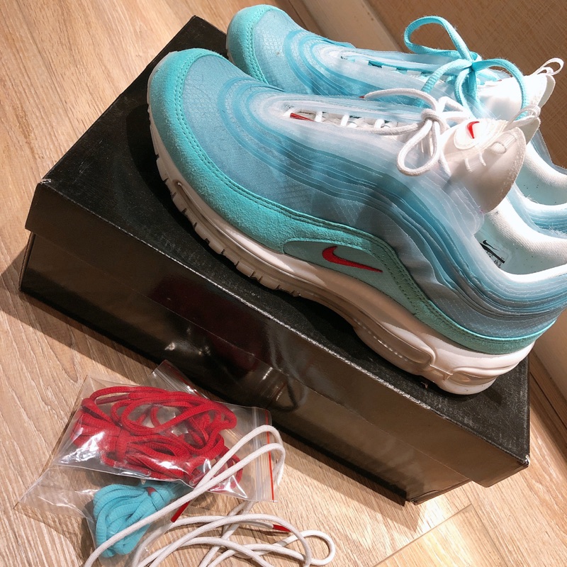 Nike Air Max 97 OA CR 上海限定| 蝦皮購物