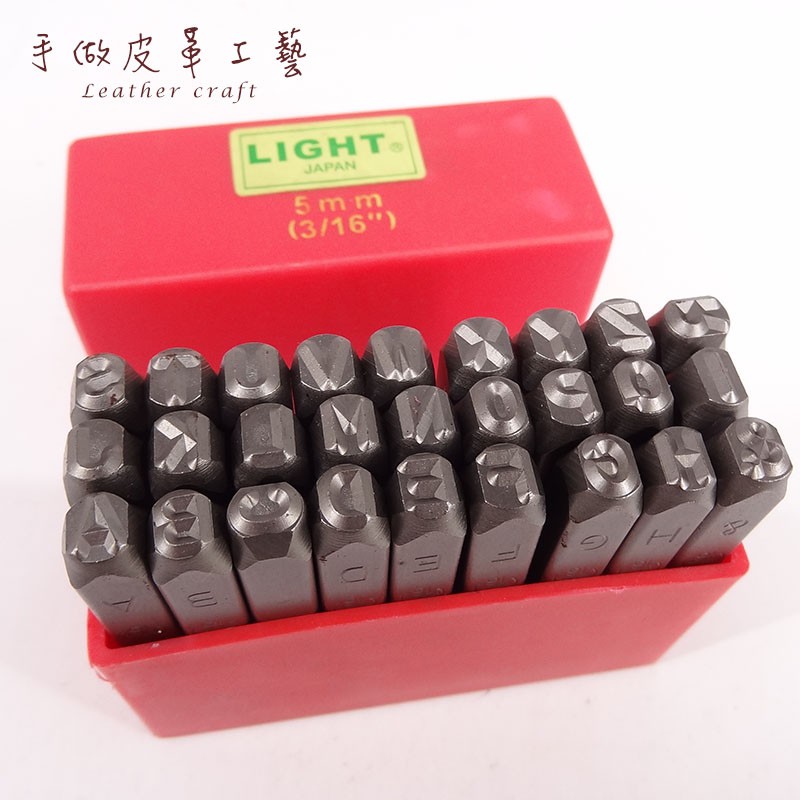 LIGHT 5mm (3/16
