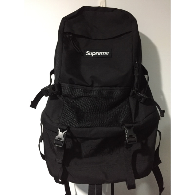 Supreme shop 39th backpack