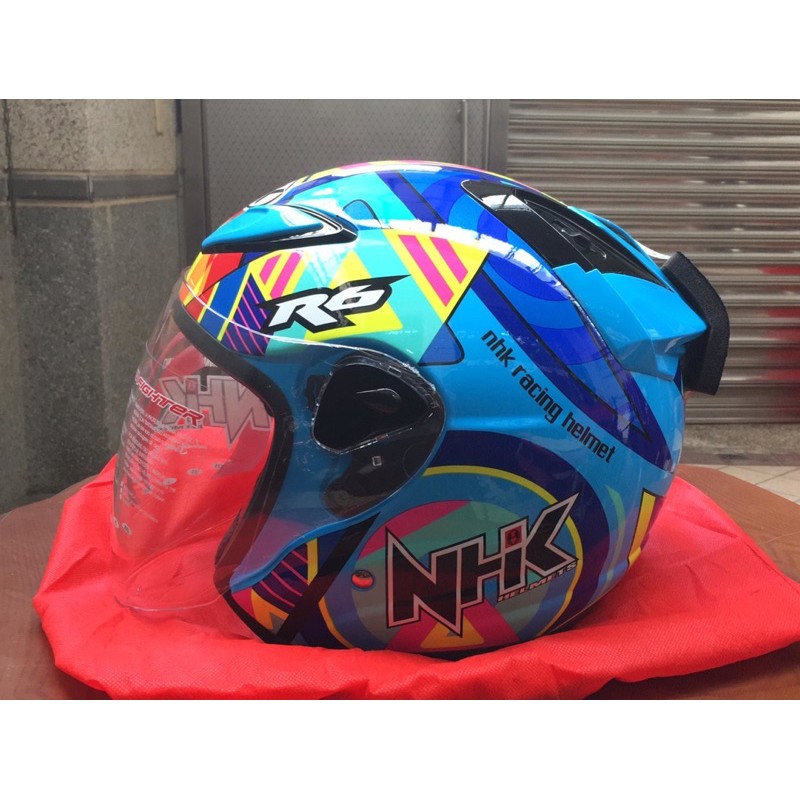 nHk R6 motif | 蝦皮購物