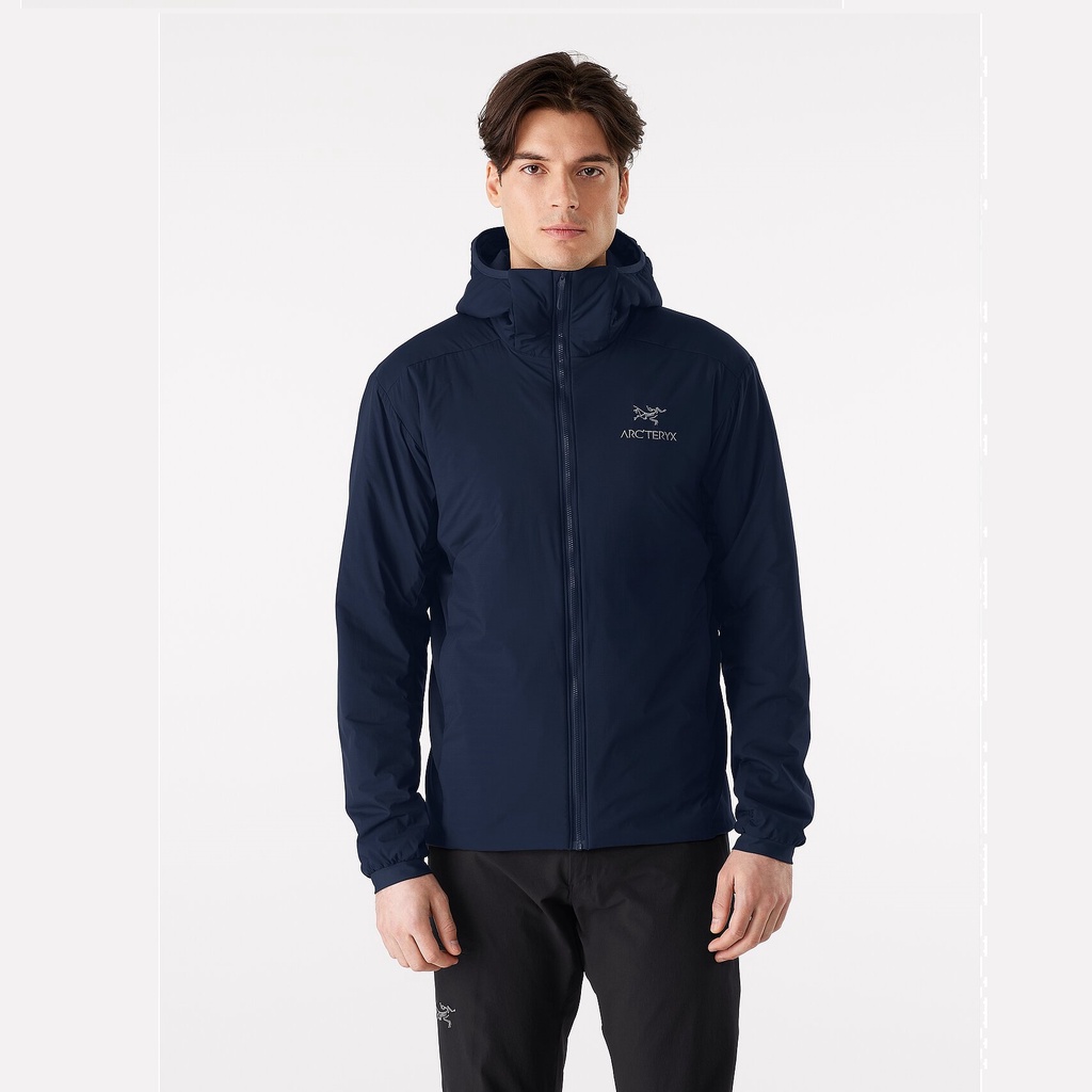 始祖鳥Arc'teryx Atom LT Hoody - Men's 2022新款| 蝦皮購物