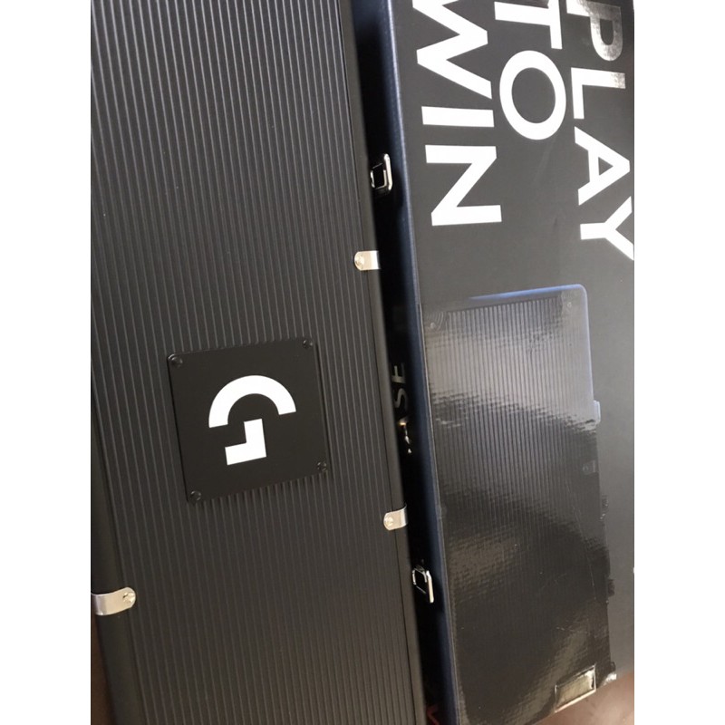 Logitech羅技 G鍵盤箱 | 蝦皮購物